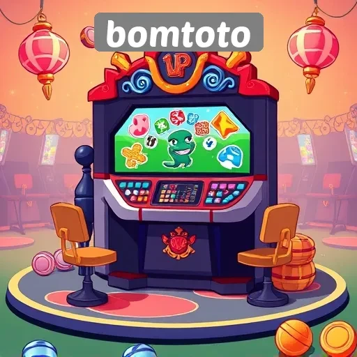 Bomtoto dan Perkembangan Industri Game di Indonesia