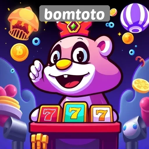 Menelusuri Popularitas Situs Game Bomtoto di Kalangan Penggemar