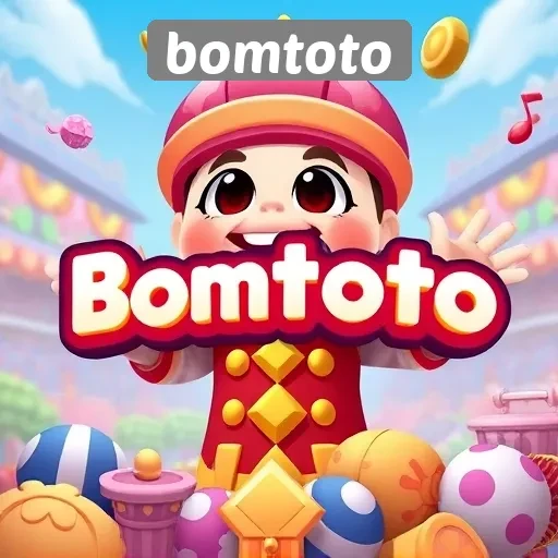 Mengenal Situs Game Bomtoto yang Populer di Kalangan Gamer