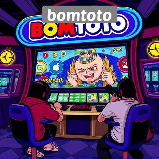 Analisis Popularitas Bomtoto di Kalangan Gamers Indonesia
