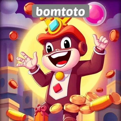 Tantangan dan Keseruan Bermain di Bomtoto