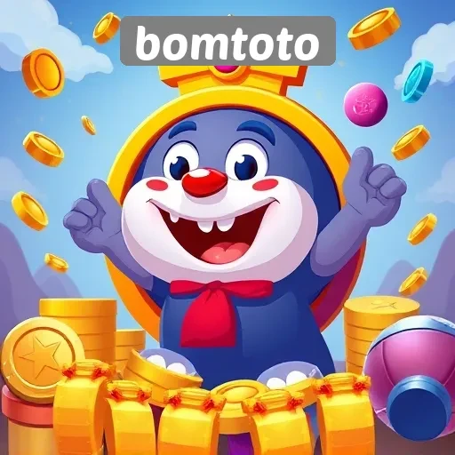Keberagaman Permainan yang Ditawarkan oleh Bomtoto