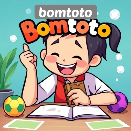 Menggali Potensi Game Edukasi di Situs Bomtoto