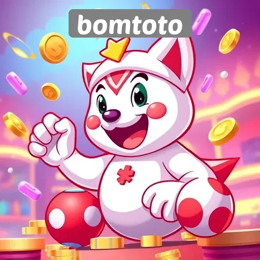 Pengenalan Situs Game Bomtoto untuk Pecinta Game