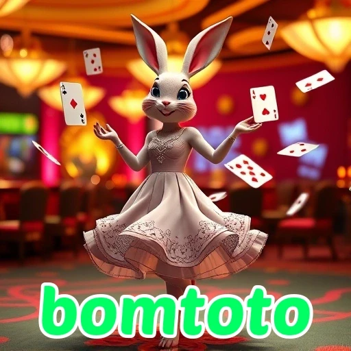 bomtoto: Papan Peringkat Menarik untuk Gamer Indonesia