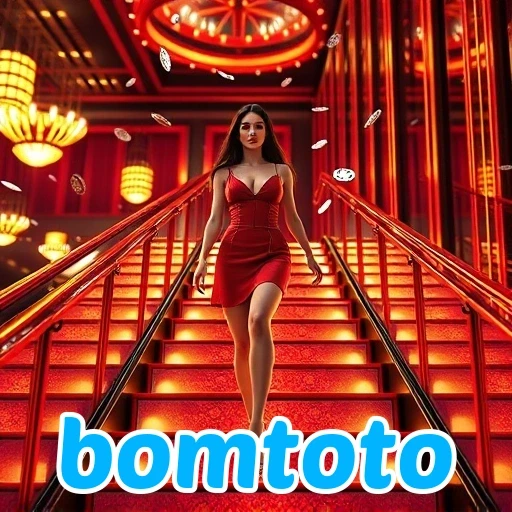 bomtoto: Sensasi Kasino Langsung yang Memikat Hati Pengguna