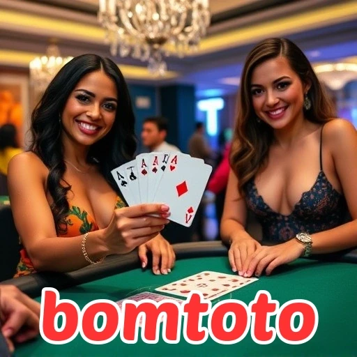 bomtoto: Keunggulan dan Fitur Menarik Permainan Poker
