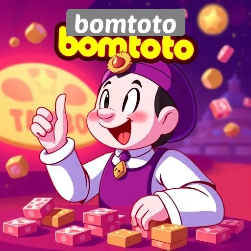 Cara Daftar dan Bermain di Bomtoto dengan Mudah