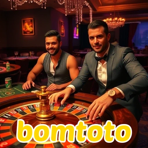 bomtoto: Game Online Terbaik untuk Pecinta Permainan di Indonesia
