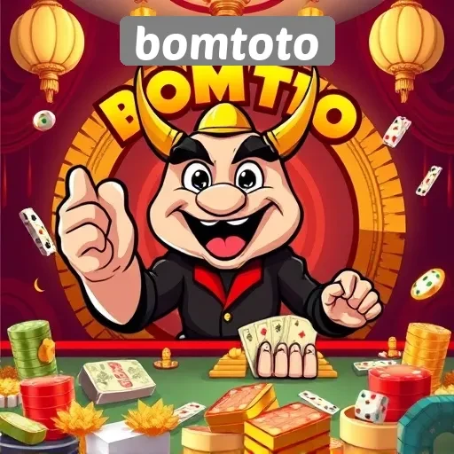 Taktik dan Strategi Bermain di Situs Bomtoto
