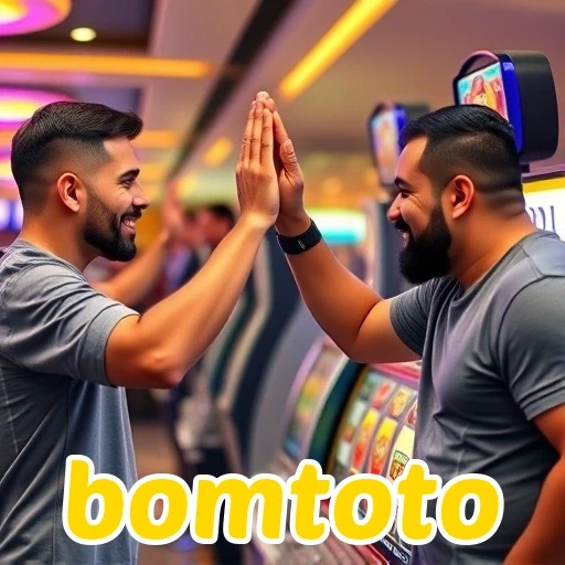 bomtoto: Update Terbaru yang Wajib Dicoba Penggemar Judi Online