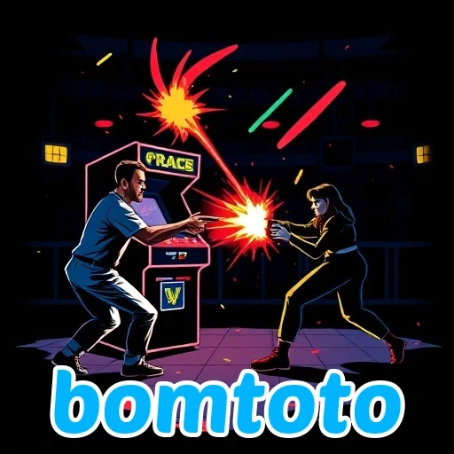bomtoto: Kemudahan Tarik Tunai untuk Pengguna Game Online